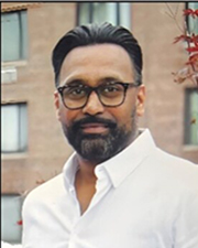 Rayapudi elevated to president of Freestone