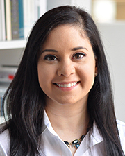 2024 Ones to Watch Rising Stars: Cristina Rodríguez-Vázquez, FXCollaborative