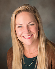 Sheeline promoted senior director of marketing at Daniel Gale Sotheby’s 