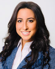 2023 Women in CRE: Kimberly Zar Bloorian, KLOUD Real Estate Marketing 