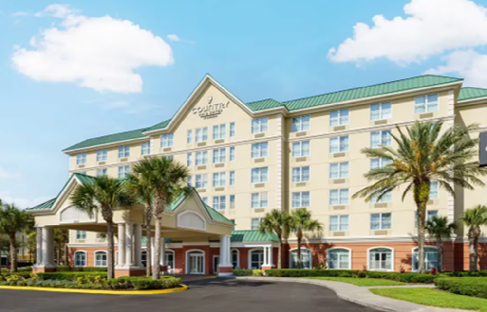 Blanton of Largo Capital arranges $10.5 million acquisition loan