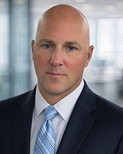 Conley joins Crow Holdings Development’s N.J. team as construction management lead