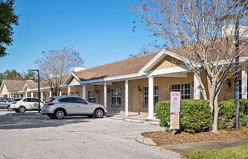 Fitzgerald of Largo Capital arranges $2.795m acquisition loan for 38,492 s/f Myrtle Executive Center