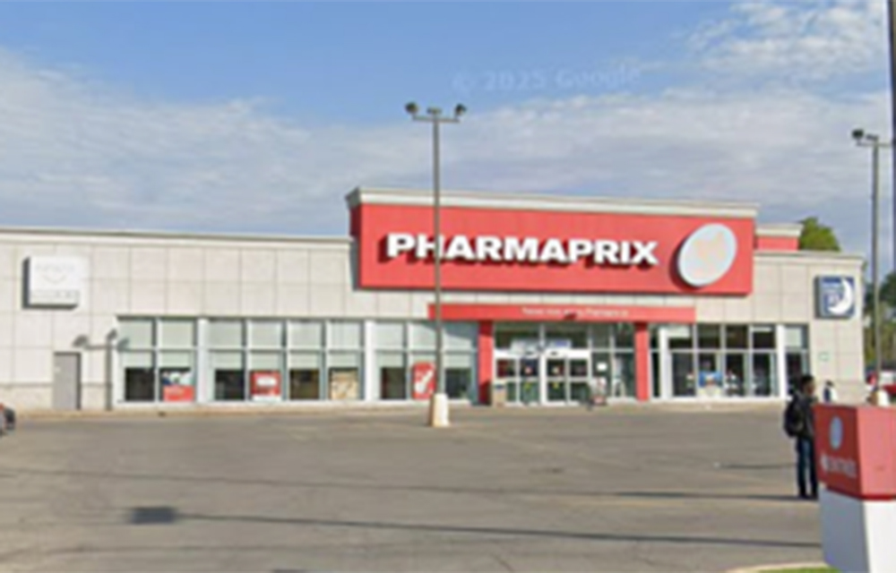 Ross of Largo Capital arranges $5 million refinance for 17,879 s/f retail property in Chomedey
