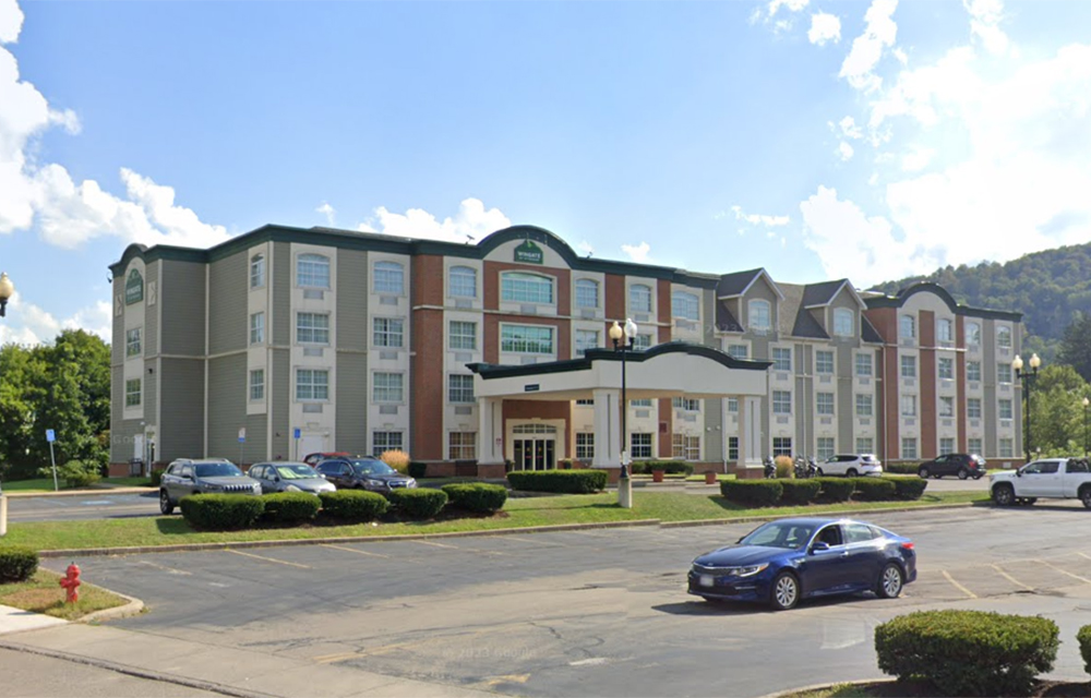 Phillips of Largo Real Estate Advisors arranges $6 million mortgage for refinance and renovation of Wingate by Wyndham property