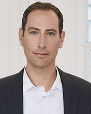 GFP Real Estate launches GFP Development; Steinwurtzel named CEO of development platform