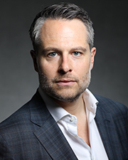 Flash names Weiss as chief business officer; to lead office of real estate at parking and mobility technology platform