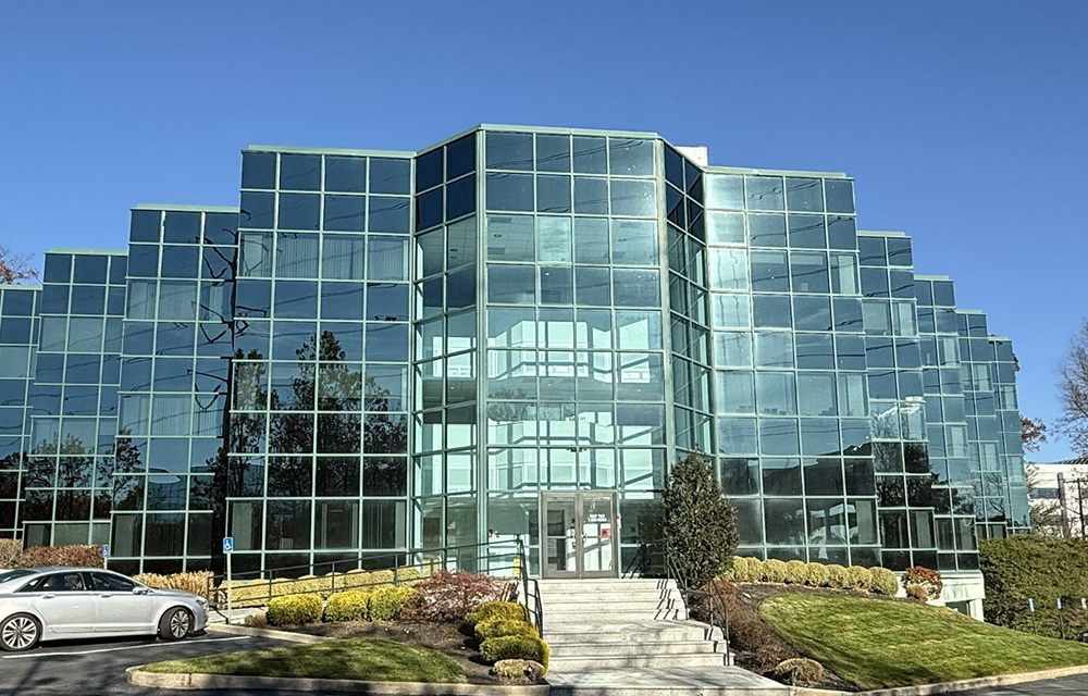 NAI Long Island achieves 100% occupancy at two Suffolk County office assets