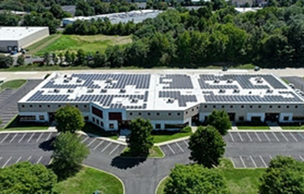 Brennan Investment Group closes strategic 22-building industrial portfolio