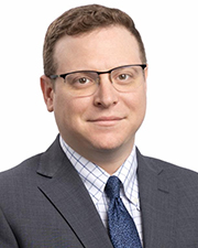 Sarafan joins Warshaw Burstein as counsel in the litigation and real estate groups