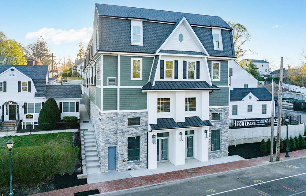 Silver Arch Capital Partners provides $5.66 million loan for mixed-use multifamily development