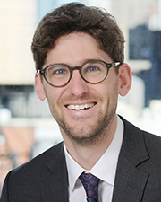 Hirschen Singer & Epstein elevates Stark to partner
