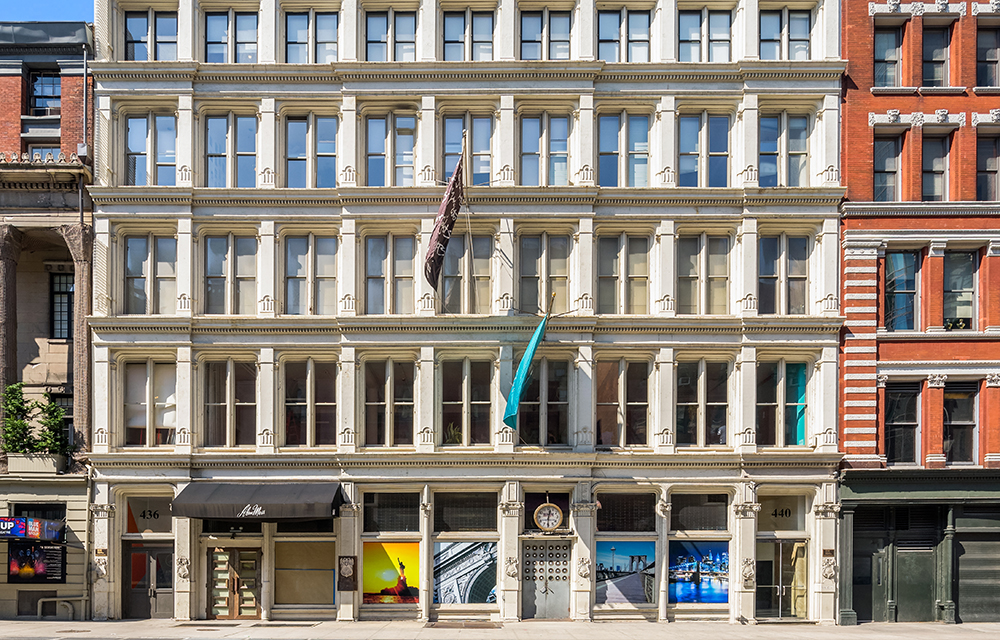 GFP Real Estate secures $95 million refinancing from BNY for three-building NoHo portfolio