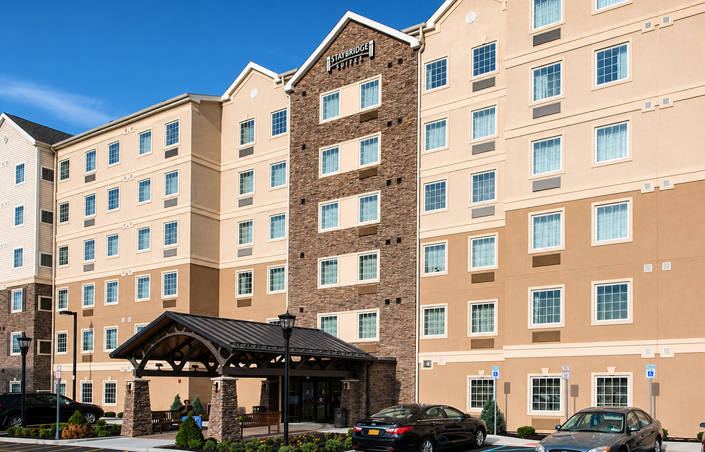 Phillips of Largo Real Estate Advisors Inc. arranges $12 million loan to refinance 102-room Staybridge Suites