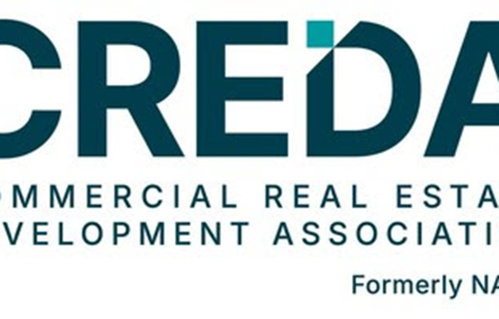 NAIOP becomes the Commercial Real Estate Development Association