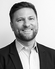Adirondack Capital Partners welcomes Logsdon as senior director, expanding hospitality capital markets platform
