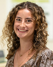 Vafiades and Perrone join H2M architects + engineers NYC office as staff engineers