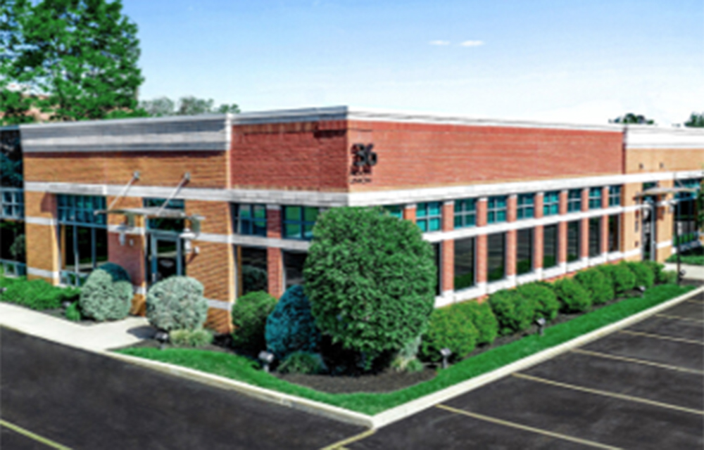 Phillips of Largo Real Estate Advisors secures $6.1 million loan for two medical office buildings in Greater Buffalo