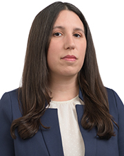 What is the Virtual Evidence Courtroom? - by Nicole Milone