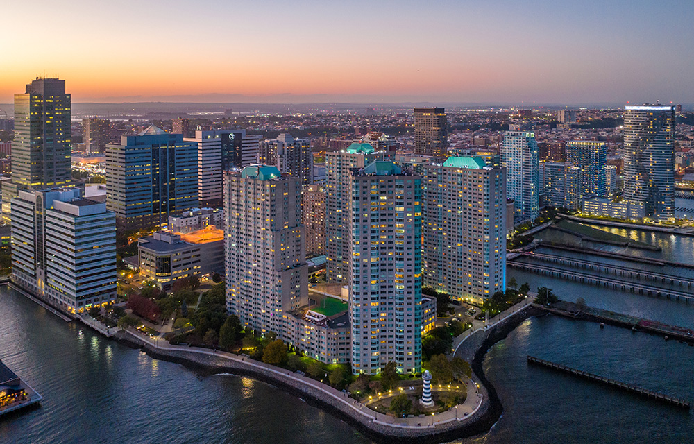 Newport Associates Development Co. receives 135 applications for 40th anniversary philanthropy initiative