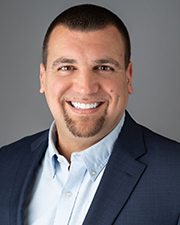 EW Howell Construction Group promotes Sturm to director of estimating
