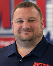 Metro Walls strengthens preconstruction team with additions of Morissette and Silva