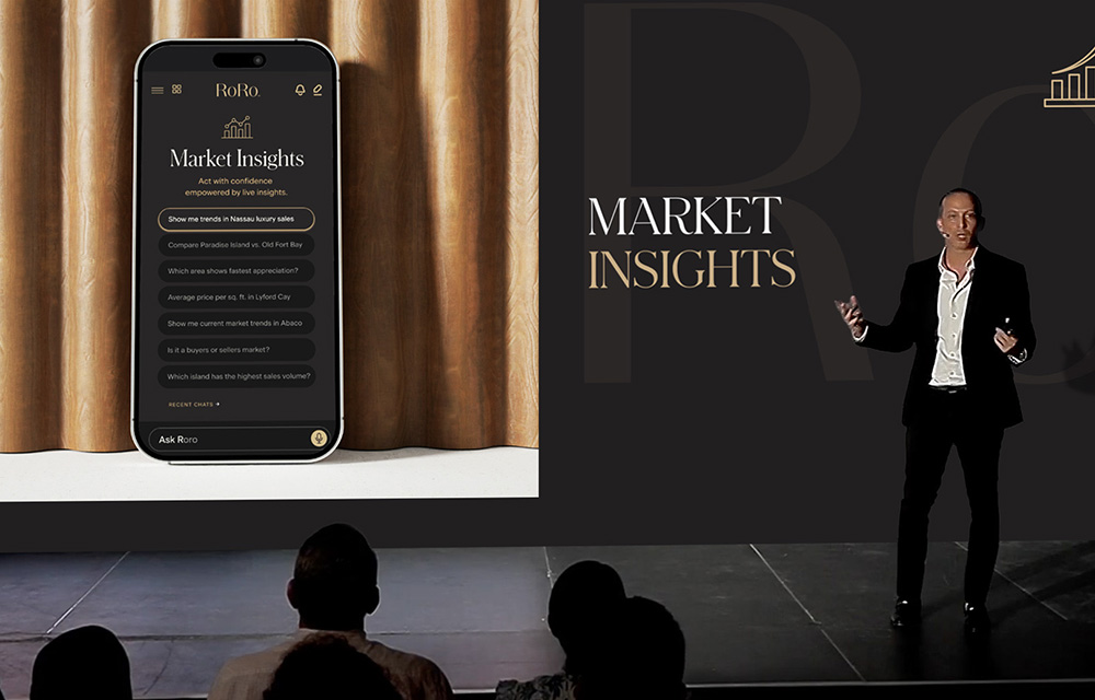 Rodland Real Estate introduces U.S. to RoRo, an AI platform designed to help independent real estate brokerages compete at scale