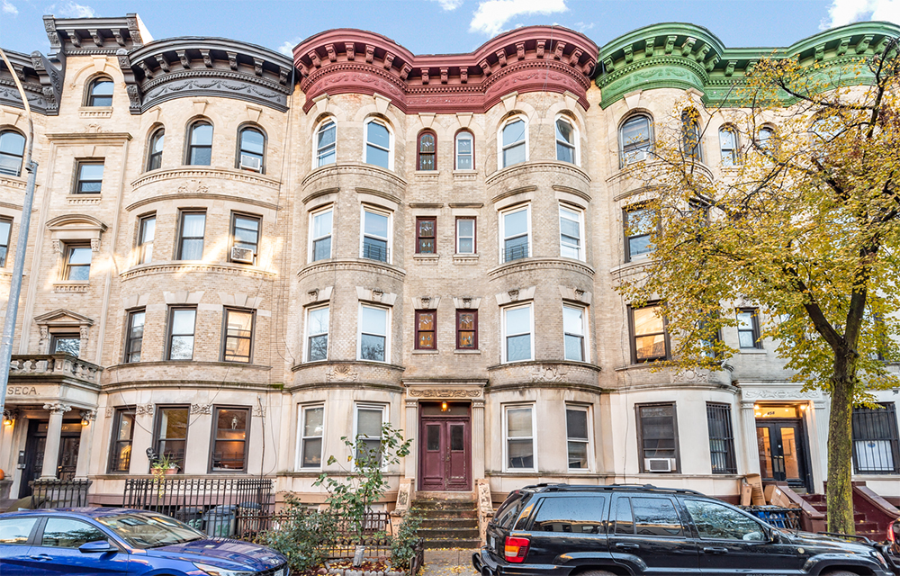 Investment Property Realty Group sells 460 15th St. in Park Slope for $3.25 million