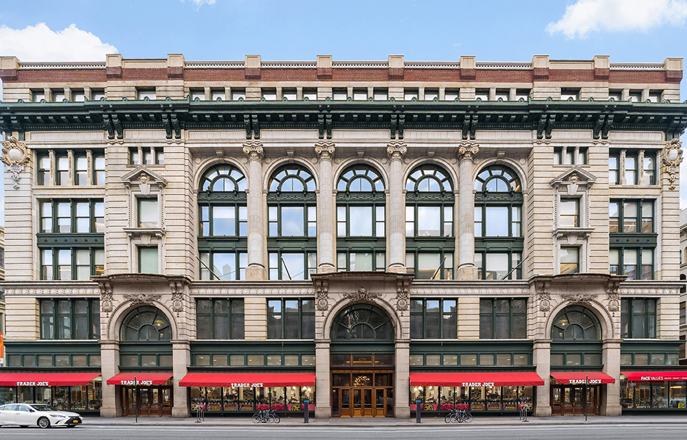 Lee & Associates NYC arranges 50,000 s/f lease for Synthesia’s new U.S. headquarters at GFP’s 675 Avenue of the Americas