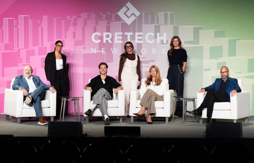 CREtech New York 2026: From AI ambition to real-world innovation
