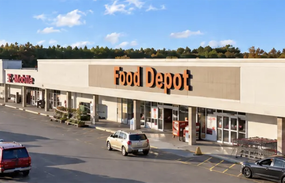 Cleeman Realty Group sells Fort Valley Shopping Center in Georgia