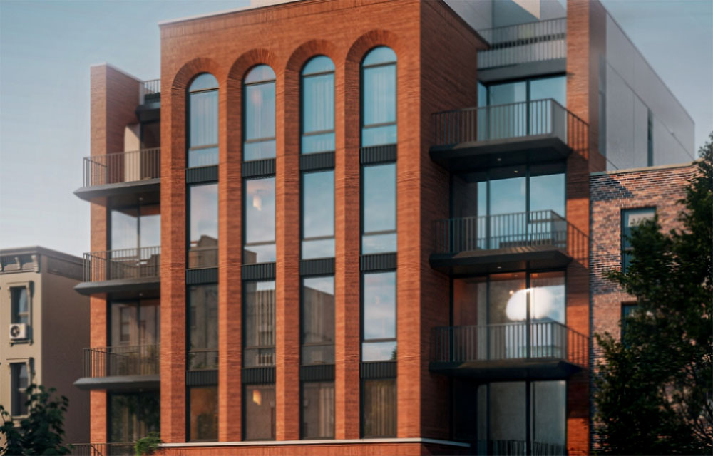 Cohen of Leviathan Capital closes $9.5 million construction loan for 11-unit condo development