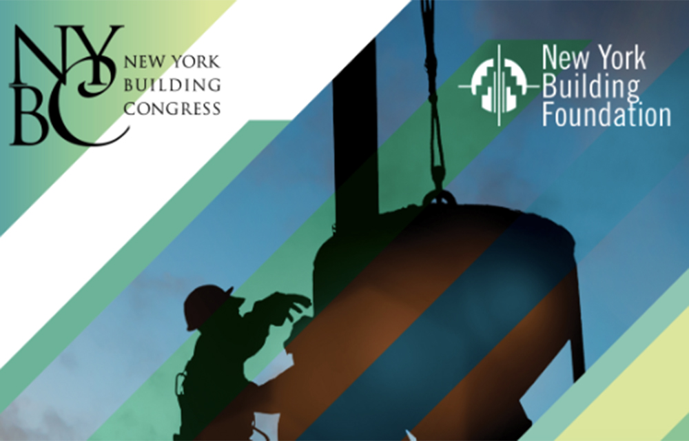 New York Building Congress forecasts $10 billion jump in NYC construction spending to nearly $80 billion in 2026