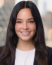 Pizzo joins Woods Lonergan as associate attorney