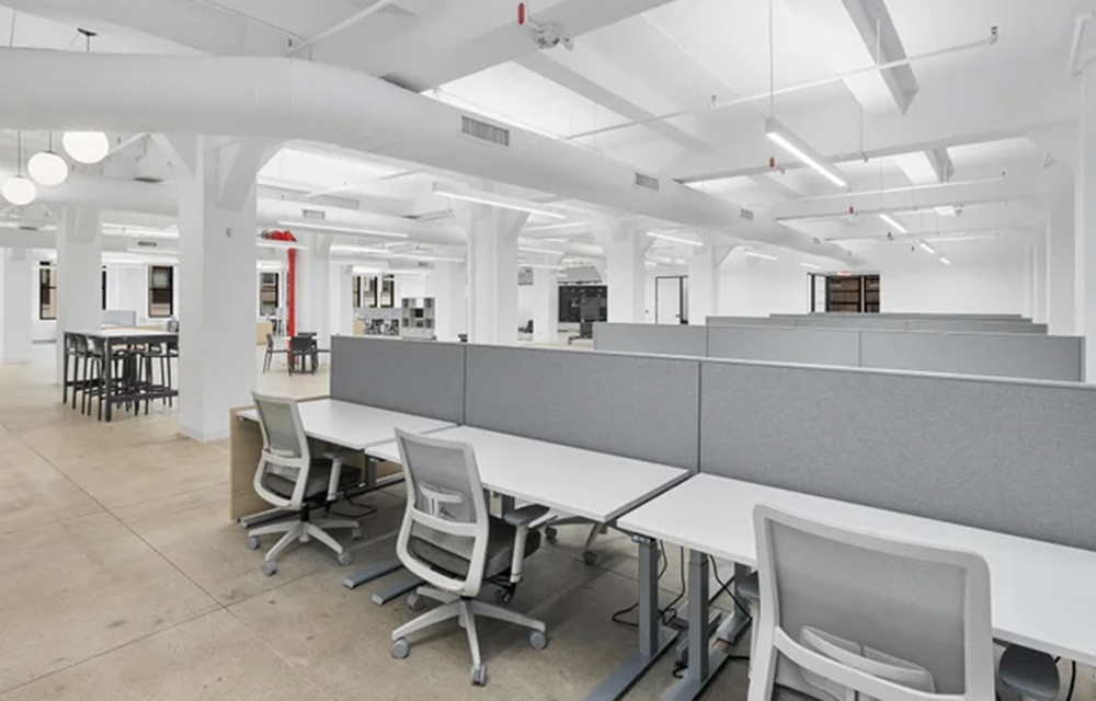Lee & Associates NYC arranges 14,000 s/f Midtown office lease for Julie Vos