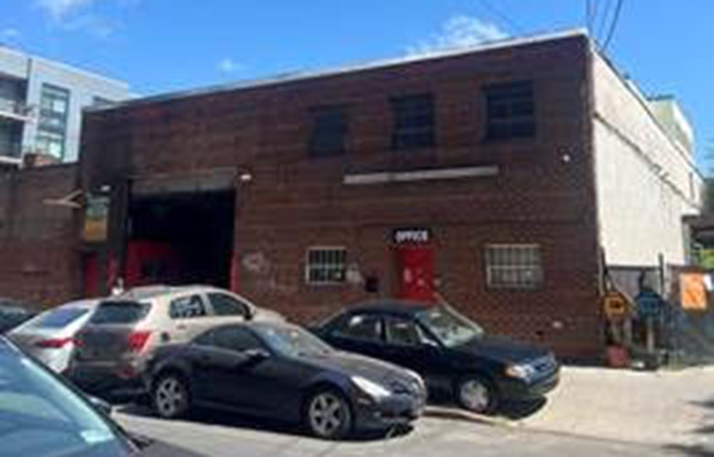 Marcus & Millichap closes $6.1m sale of Queens redevelopment site