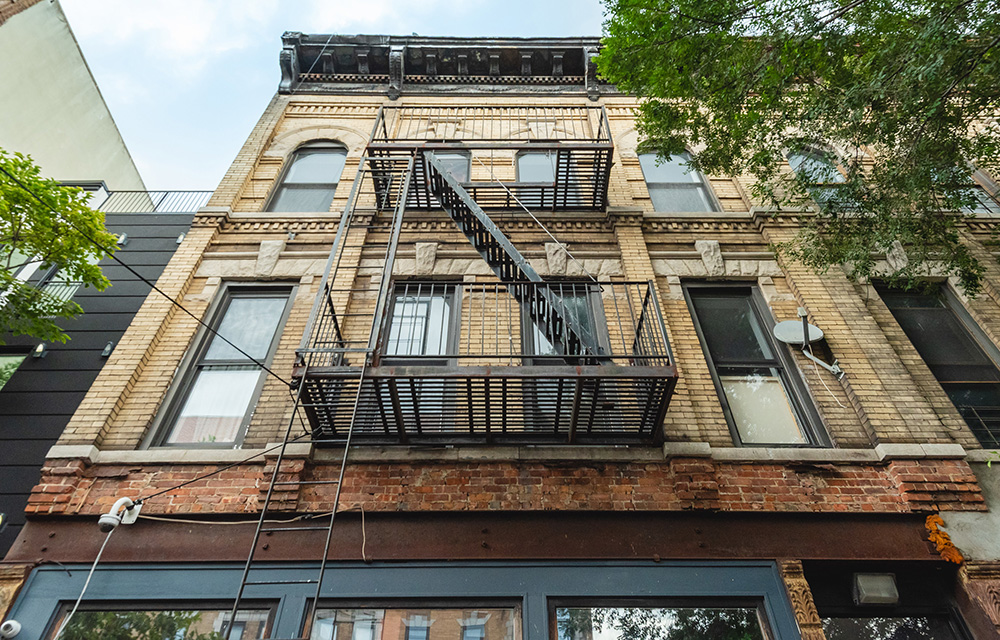 Marcus & Millichap brokers $2.8 million sale of free-market mixed-use property in Brooklyn