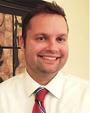 Austin joins Nelson + Pope as new senior associate