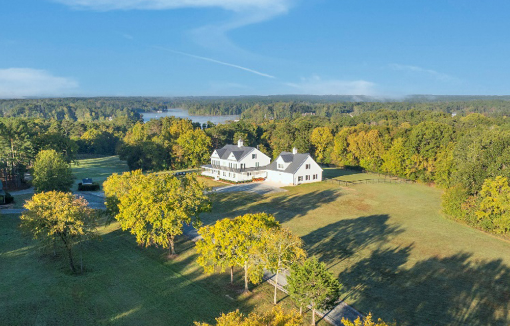 Long & Foster Real Estate expands Forbes Global Properties representation in North Carolina