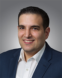 Aspras is named president of Collado Engineering