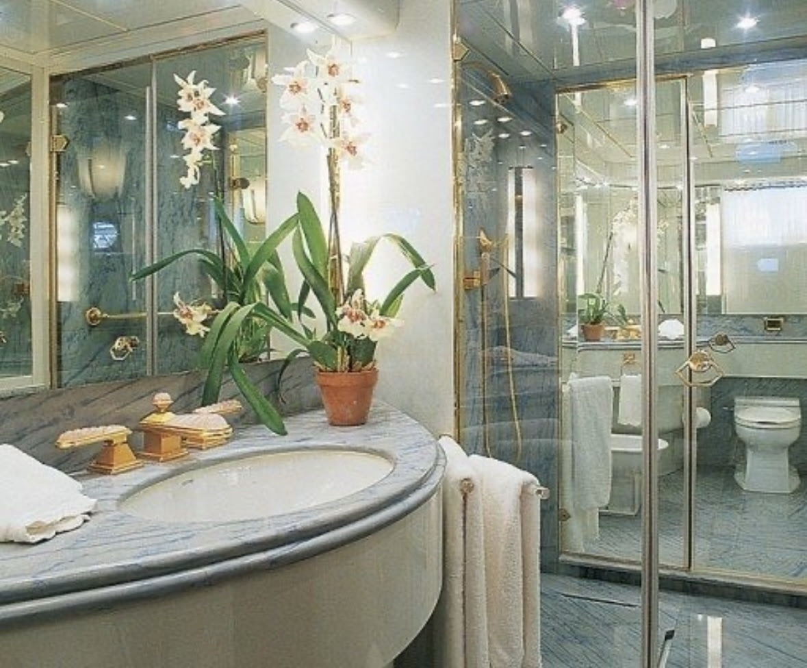 Sherle Wagner renews at 699 Madison Avenue