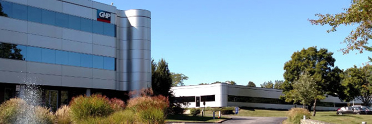 Houlihan-Parnes Realtors places $17.5 million first mortgage for two-building property totaling 200,000 s/f and 695 parking spaces