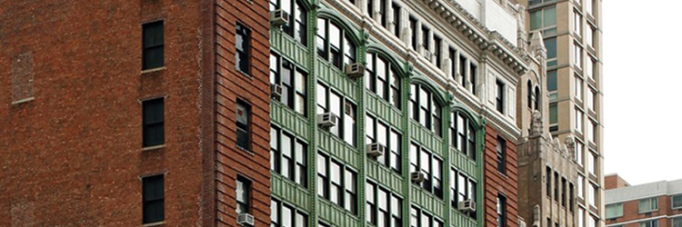 Zar Property acquires163,000 s/f at 250 West 54th St. from Ascot Properties for $83.1 million; Davidson, Lapidus and Porter of Newmark Grubb Knight Frank are brokers