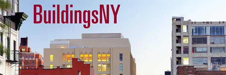 BuildingsNY 2018 coming to the Javits Center May 8-9: Industry trends, emerging codes, laws, and incentive programs