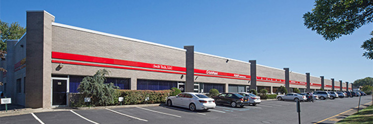 Milvado Property Group signs 49,500 s/f in new leases for Q1 across its Long Island portfolio