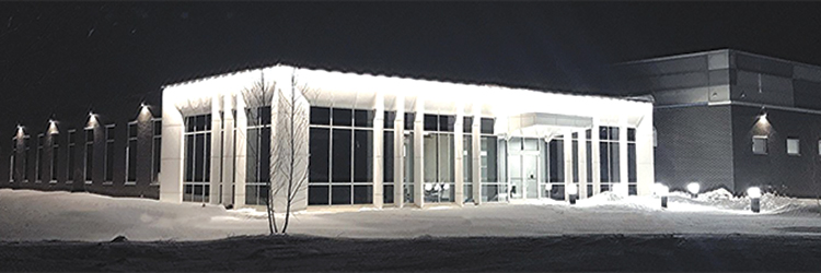 Pine Pharmaceuticals opens new $5.6 million plant in Riverview Solar Techology Park