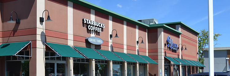 Curley of Coldwell Banker Commercial Prime Properties brokers $3.1 million sale of 4,017 s/f retail