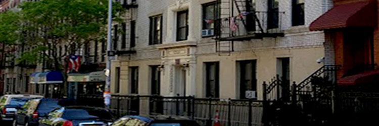 Rogosnitzky and Zlotnick of Britannia Group close $23 million sale of 41-unit South Williamsburg building on behalf of German investors