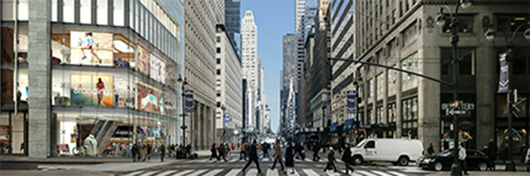 Peck and Nackoul of HFF arrange $200 million in pre-development financing