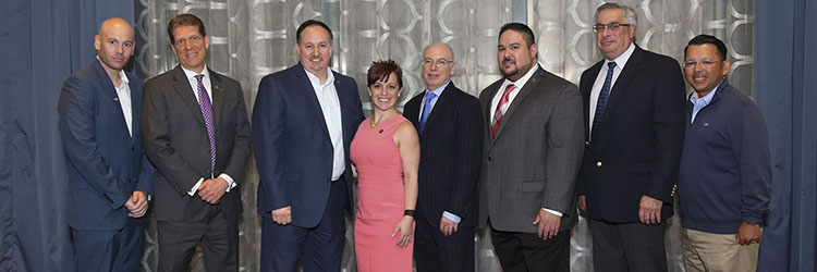 U.S. Green Building Council - Long Island hosts 10th Annual Building Green Long Island Gala